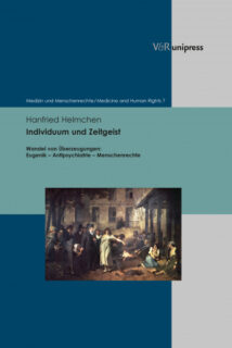 Zum Artikel "Neuerscheinung: Fachbuchreihe Medizin und Menschenrechte"